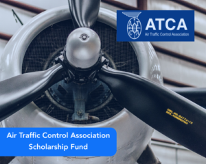 Air Traffic Control Association Scholarship Fund