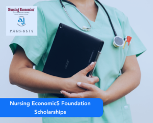 Nursing Economic$ Foundation Scholarships