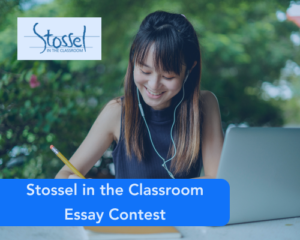 Stossel in the Classroom Essay Contest