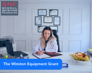The Winston Equipment Grant
