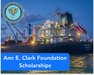 Ann E. Clark Foundation Scholarship