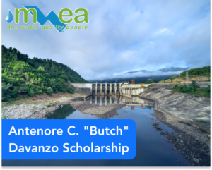 Antenore C. “Butch” Davanzo Scholarship