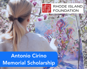Antonio Cirino Memorial Scholarship