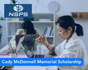 Cady McDonnell Memorial Scholarship