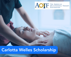 Carlotta Welles Scholarship