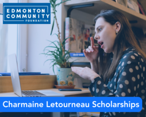 Charmaine Letourneau Scholarships