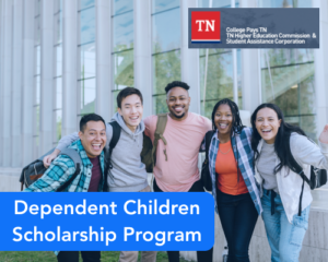 Dependent Children Scholarship Program