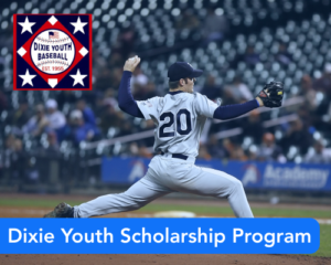 Dixie Youth Scholarship Program
