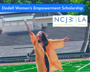 Women’s Empowerment Scholarship