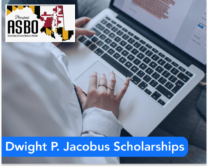 Dwight P. Jacobus Scholarships