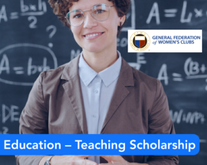 Education – Teaching Scholarship