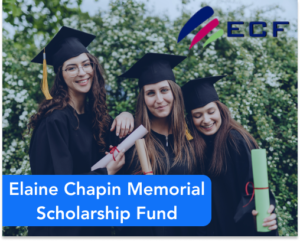 Elaine Chapin Memorial Scholarship Fund