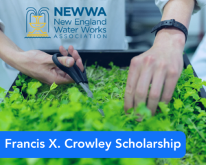 Francis X. Crowley Scholarship