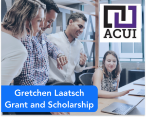 Gretchen Laatsch Grant and Scholarship