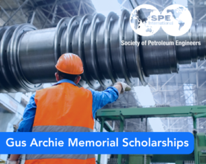 Gus Archie Memorial Scholarships