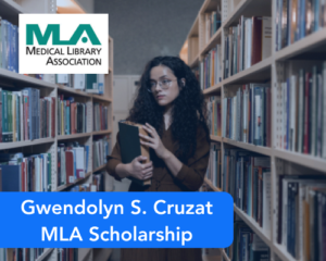 Gwendolyn S. Cruzat MLA Scholarship