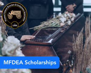 MFDEA Scholarships