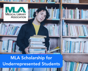 MLA Scholarship for Underrepresented Students