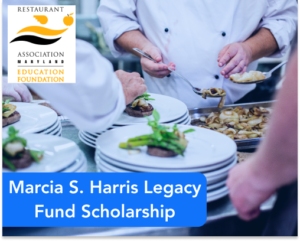 Marcia S. Harris Legacy Fund Scholarship