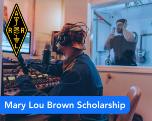 Mary Lou Brown Scholarship