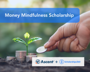 Money Mindfulness Scholarship