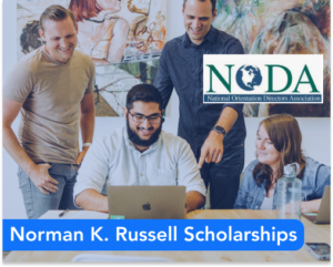 Norman K. Russell Scholarships