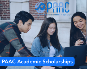PAAC Academic Scholarships