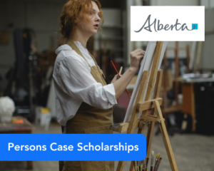 Persons Case Scholarships