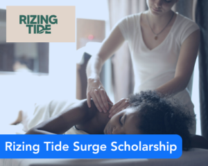 Rizing Tide Surge Scholarship