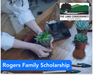 Rogers Family Scholarship
