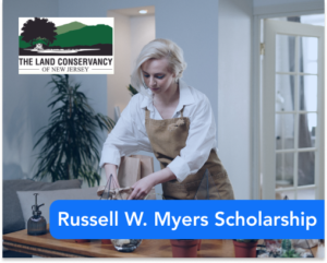 Russell W. Myers Scholarship