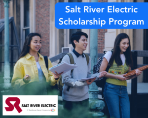 Salt River Electric Scholarship Program