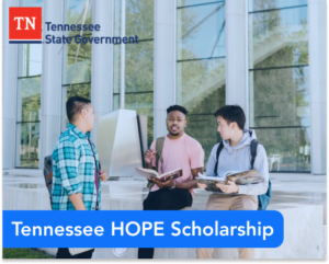 Tennessee HOPE Scholarship