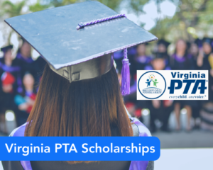 Virginia PTA Scholarships