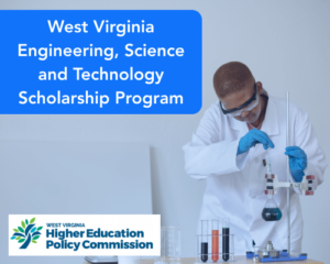 West Virginia Engineering, Science and Technology Scholarship Program