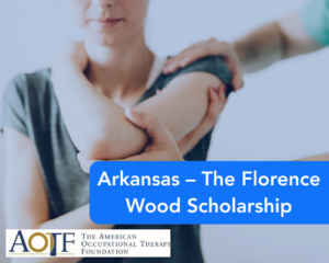 Arkansas – The Florence Wood Scholarship