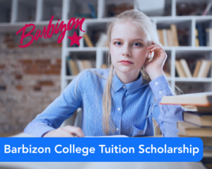 Barbizon College Tuition Scholarship