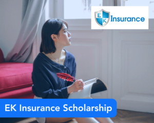 EK Insurance Scholarship