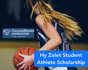 Hy Zolet Student Athlete Scholarship