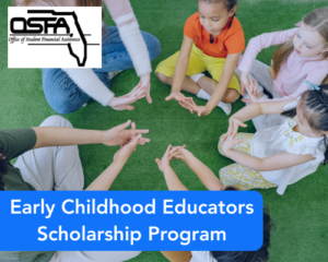 Early Childhood Educators Scholarship Program