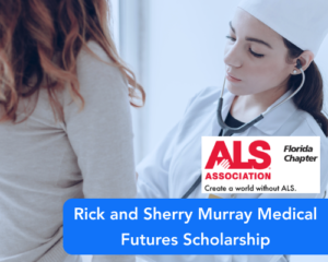 Rick and Sherry Murray Medical Futures Scholarship