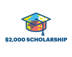 $2,000 Sallie Mae Scholarship