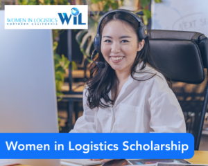 Women in Logistics Scholarship