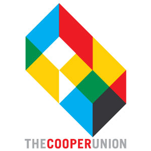 The Cooper Union for the Advancement of Science and Art logo