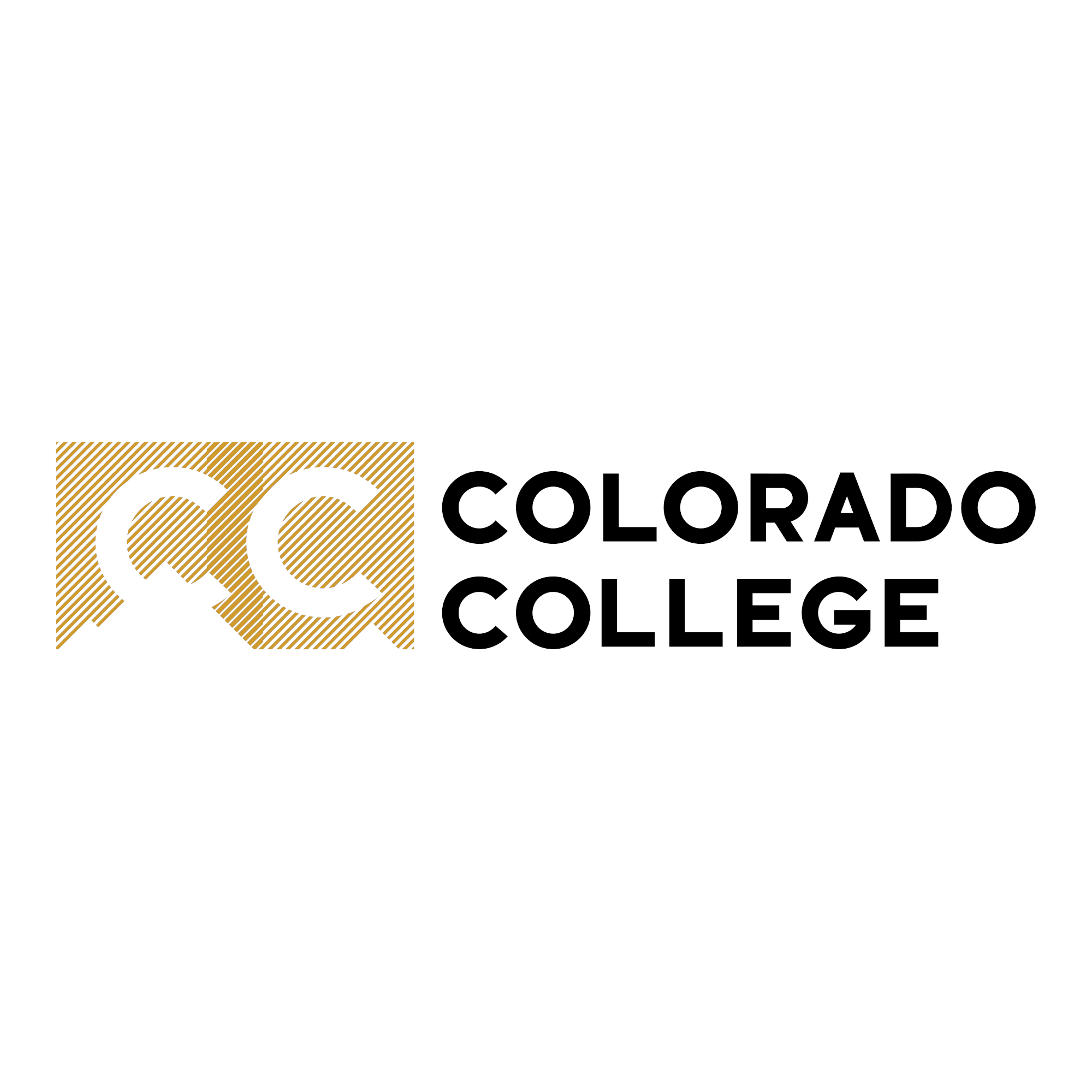 Colorado College logo