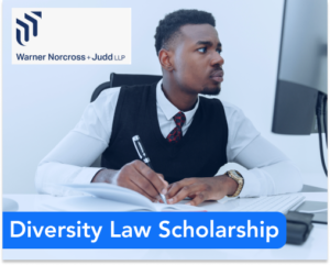 Diversity Law Scholarship