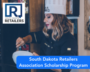 South Dakota Retailers Association Scholarship Program