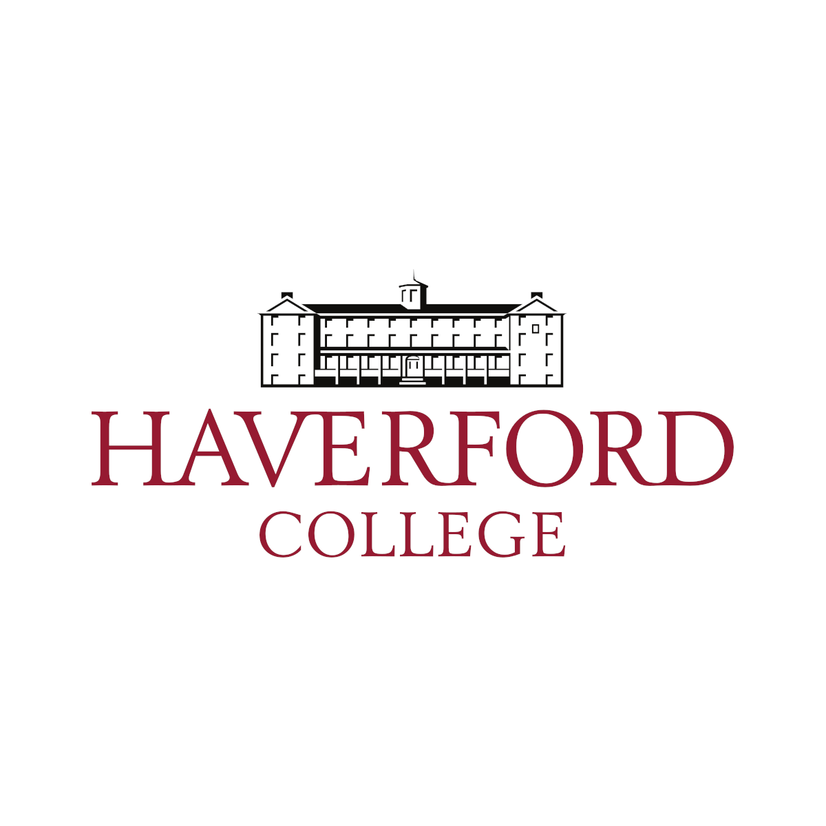 Haverford College logo