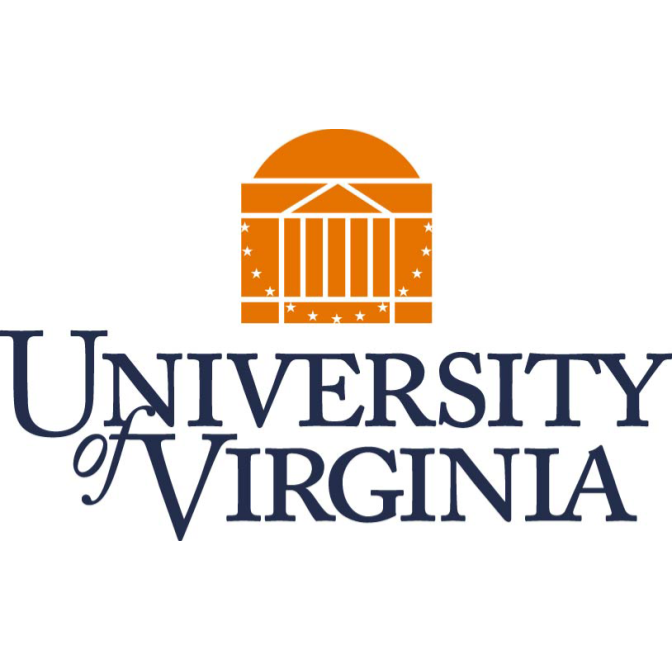 University of Virginia-Main Campus logo