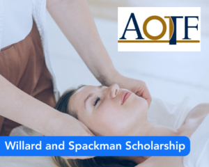 Willard and Spackman Scholarship